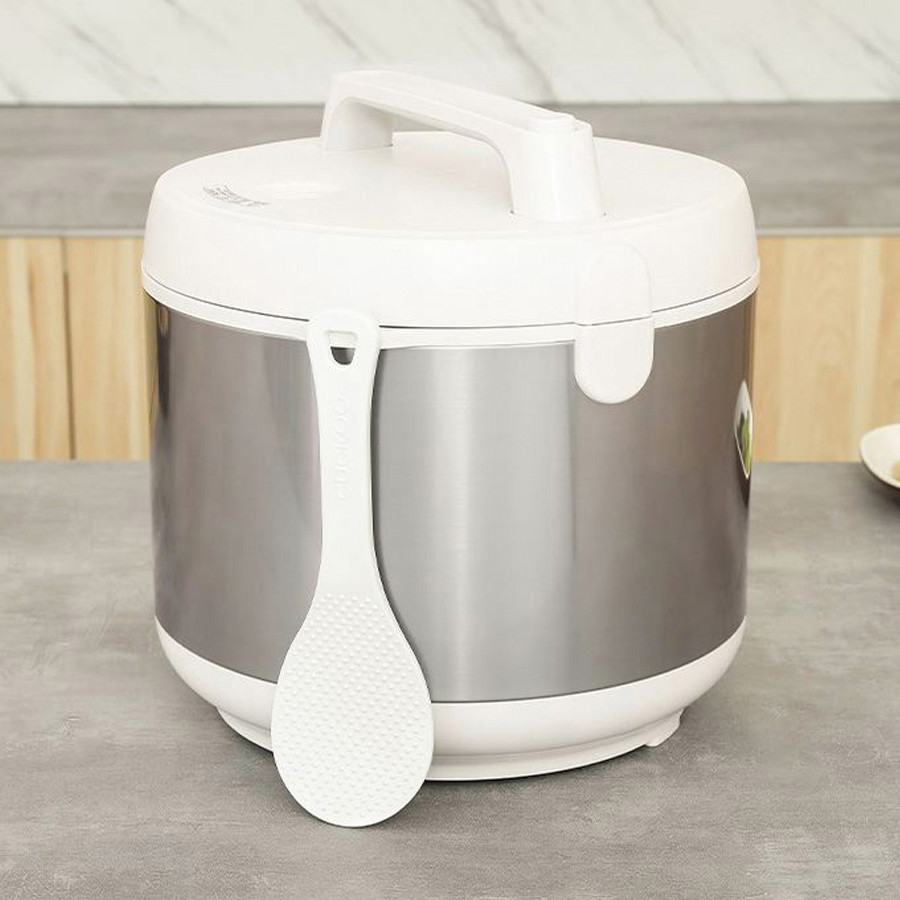 Nồi cơm điện Cuckoo 2.5 lít CR-1415